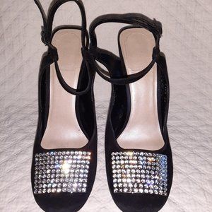 Dior magnifiques shoes